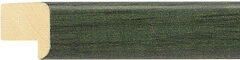 Sample of 3329GN Picture Frame Moulding