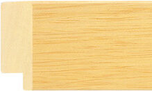 Sample of 3344SA Picture Frame Moulding