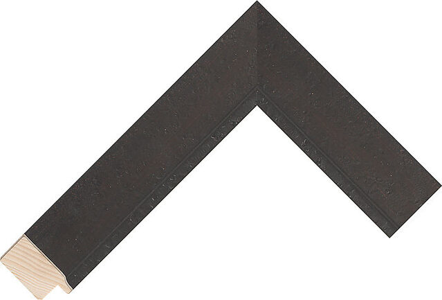 Dresden Moulding AQ.338120 picture frame moulding from the Dresden range