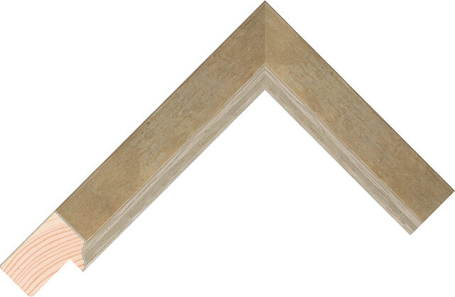 Lucerne Moulding FSC? AQ.350791 picture frame moulding from the Lucerne range