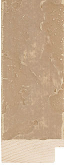 Picture Frame Moulding 359241404 - Sand - 53mm wide x 20mm deep