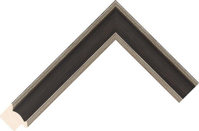 Fenice Moulding FSC? AQ.364504 picture frame moulding from the Fenice range