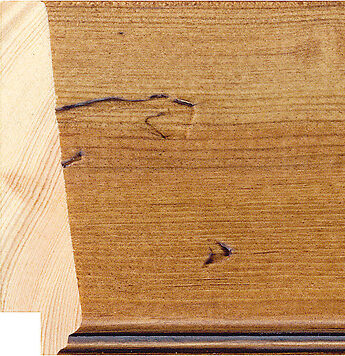 Sample of 366152000 Picture Frame Moulding