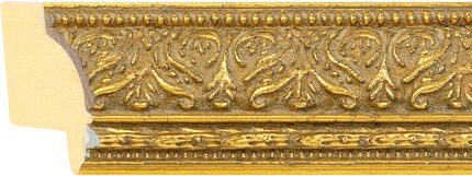 Sample of 373IG Picture Frame Moulding