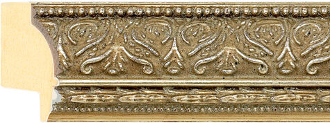 Sample of 373IS Picture Frame Moulding