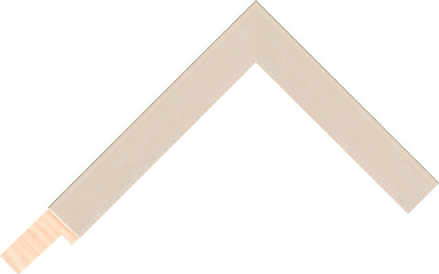 Picture Frame Moulding 378203730 - Light Grey/Oak/White - 20mm wide x 35mm deep