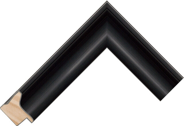 Tate Moulding AQ.380650 picture frame moulding from the Tate range