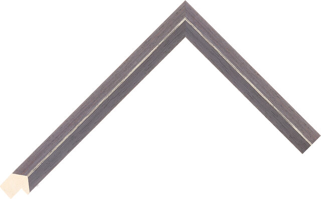 Colorato Moulding AQ.382700521 picture frame moulding from the Colorato range