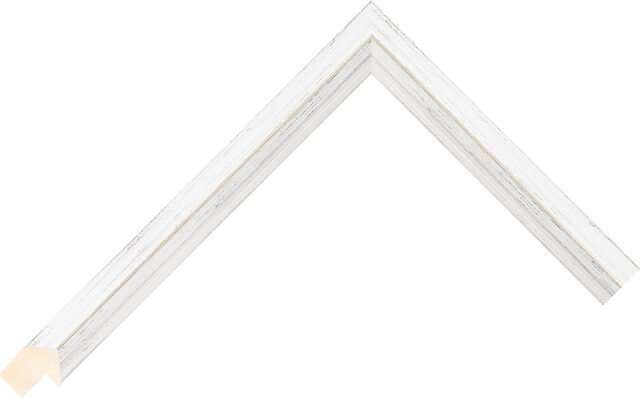 Colorato Moulding AQ.382700522 picture frame moulding from the Colorato range