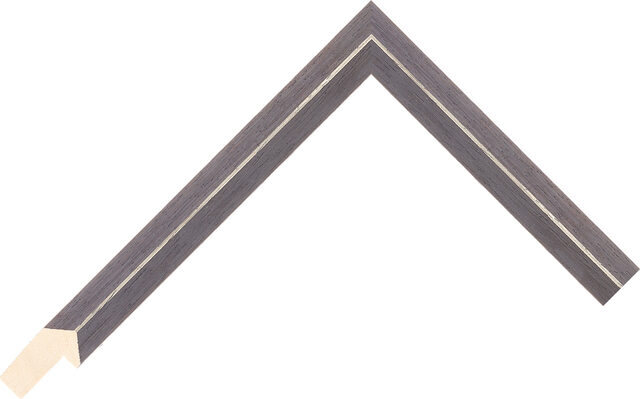 Colorato Moulding AQ.386700521 picture frame moulding from the Colorato range