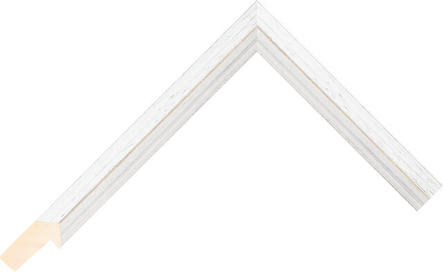 Colorato Moulding AQ.386700522 picture frame moulding from the Colorato range