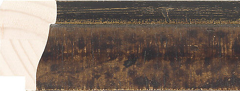 Sample of 399405 Picture Frame Moulding