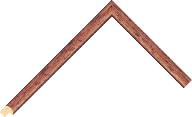 Coastal Woods Moulding AQ.402000495 picture frame moulding from the Stained range
