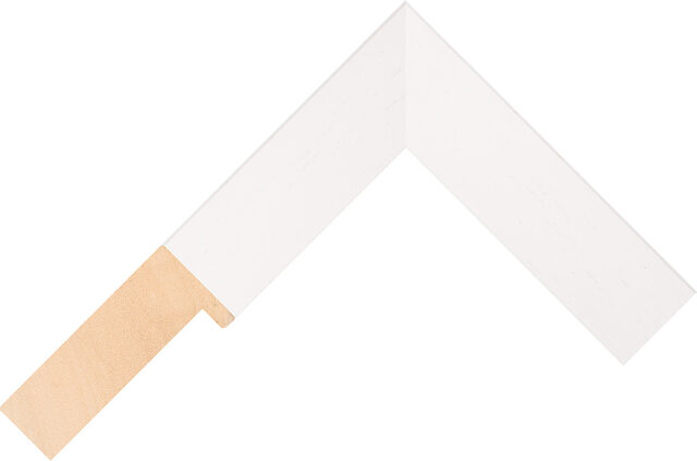 Coastal Woods Moulding AQ.411000127 picture frame moulding from the Coastal Woods range