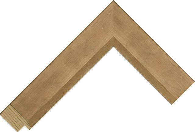 Zen II Moulding PEFC AQ.411431 picture frame moulding from the Zen range