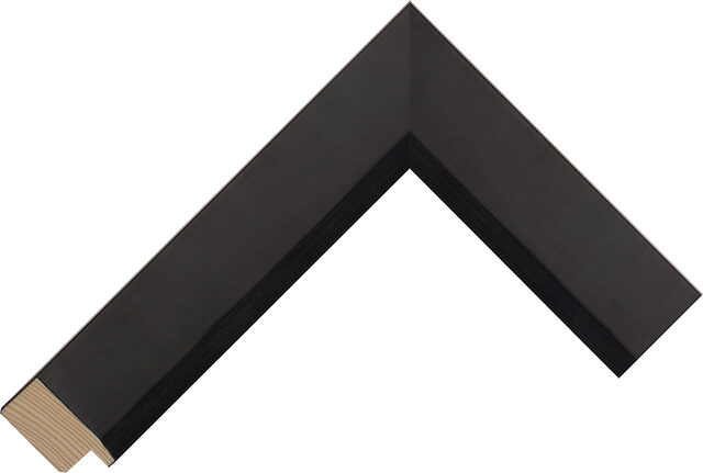 Zen II Moulding FSC? AQ.411434 picture frame moulding from the Zen range
