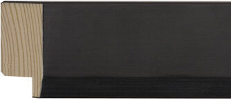 Sample of 411434 Picture Frame Moulding