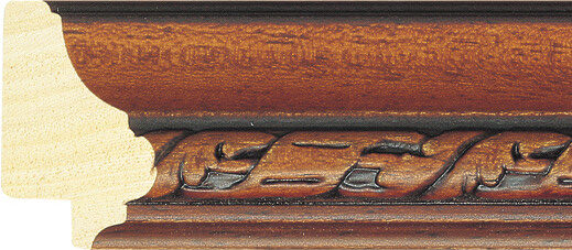 Sample of 418494000 Picture Frame Moulding