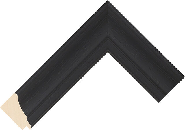 Coastal Woods Moulding AQ.419000167 picture frame moulding from the Coastal Woods range