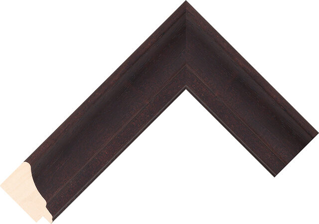 Coastal Woods Moulding AQ.419000499 picture frame moulding from the Coastal Woods range