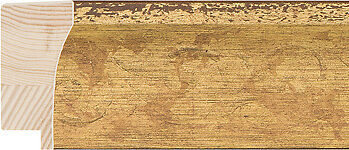 Sample of 420660 Picture Frame Moulding