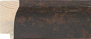 Sample of 420661 Picture Frame Moulding