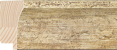 Sample of 420662 Picture Frame Moulding