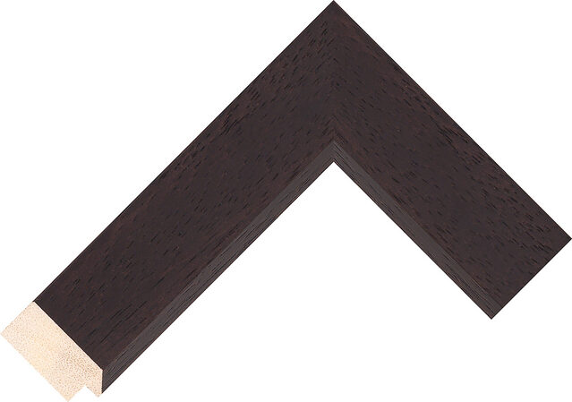 Coastal Woods Moulding AQ.422000499 picture frame moulding from the Coastal Woods range