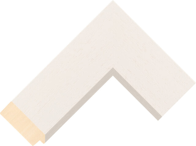 Coastal Woods Moulding AQ.423000137 picture frame moulding from the Coastal Woods range
