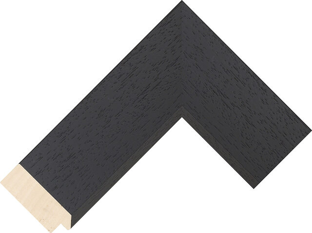 Coastal Woods Moulding AQ.423000167 picture frame moulding from the Coastal Woods range
