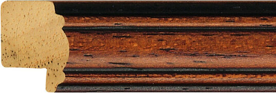 Sample of 424494000 Picture Frame Moulding