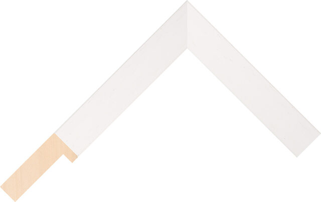 Coastal Woods Moulding AQ.428000127 picture frame moulding from the Coastal Woods range