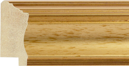 Sample of 429145000 Picture Frame Moulding