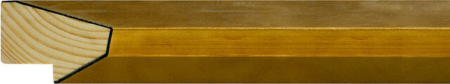 Sample of 431432 Picture Frame Moulding