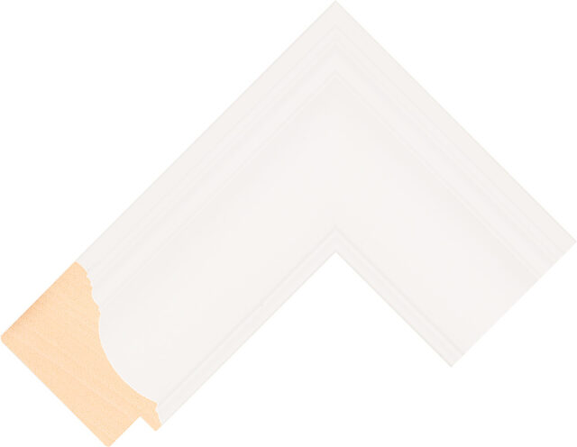 Urbane Moulding AQ.432127000 picture frame moulding from the Urbane range