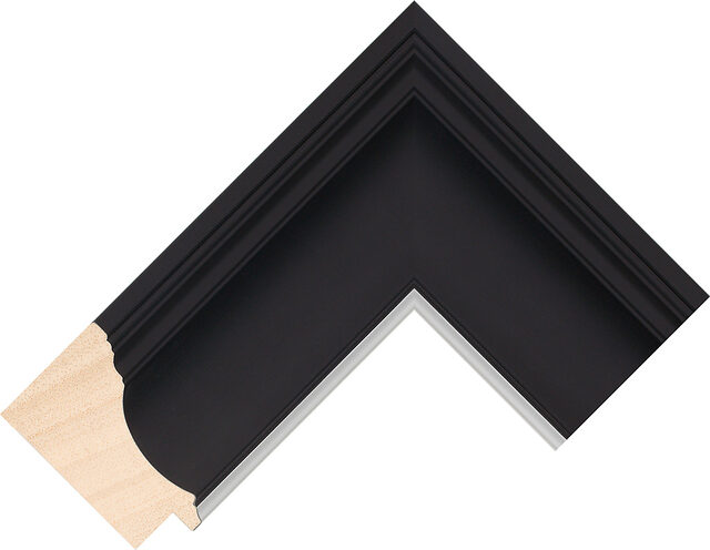 Urbane Moulding AQ.432167348 picture frame moulding from the Urbane range