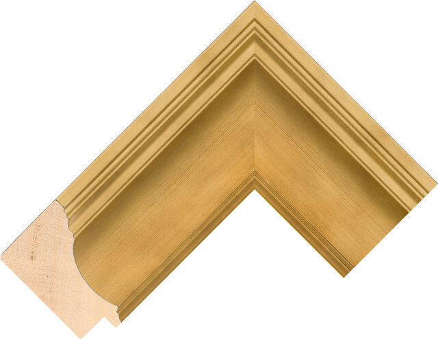 Urbane Moulding AQ.432247000 picture frame moulding from the Urbane range