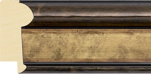 Sample of 435303 Picture Frame Moulding