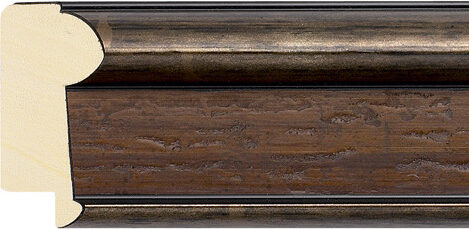 Sample of 435304 Picture Frame Moulding