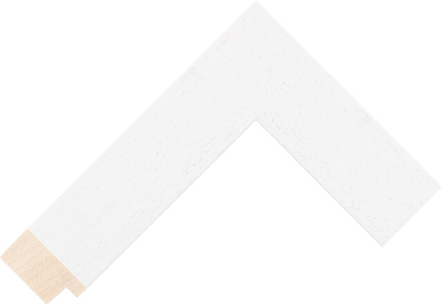 Coastal Woods Moulding AQ.436000127 picture frame moulding from the Coastal Woods range