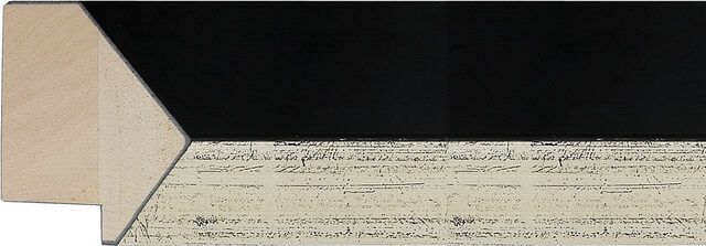 Sample of 439084 Picture Frame Moulding