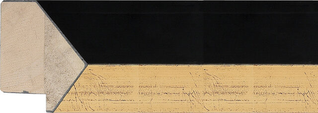 Sample of 439086 Picture Frame Moulding