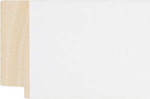 Sample of 440127000 Picture Frame Moulding