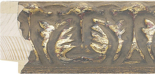 Sample of 441079 Picture Frame Moulding