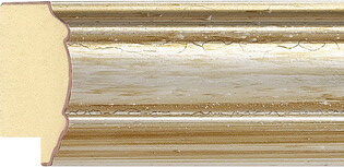 Sample of 444348000 Picture Frame Moulding