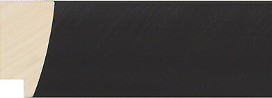 Sample of 445227000 Picture Frame Moulding