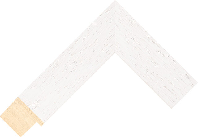 Coastal Woods Moulding AQ.449000127 picture frame moulding from the Coastal Woods range