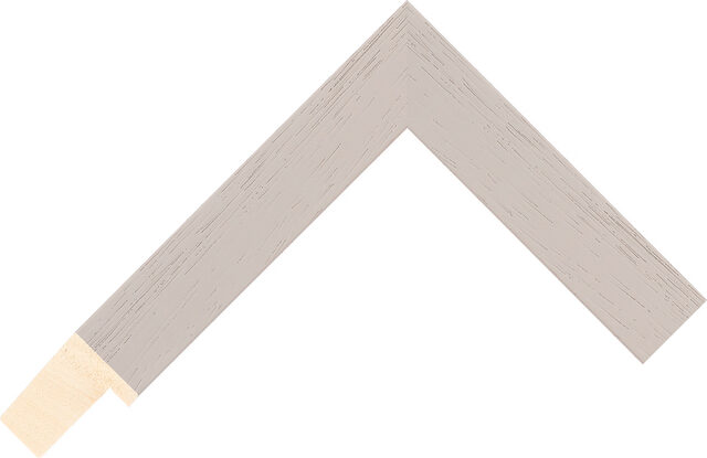 Coastal Woods Moulding AQ.452000107 picture frame moulding from the Coastal Woods range