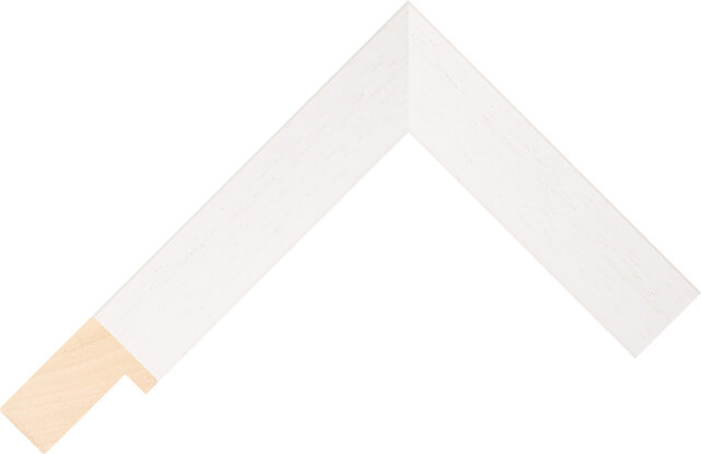 Coastal Woods Moulding AQ.452000127 picture frame moulding from the Coastal Woods range