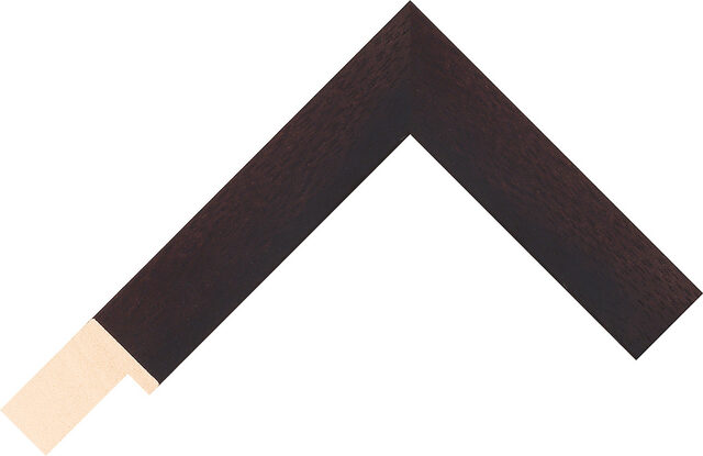 Coastal Woods Moulding AQ.452000499 picture frame moulding from the Coastal Woods range